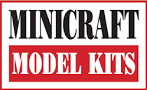 MINICRAF MODEL KIT